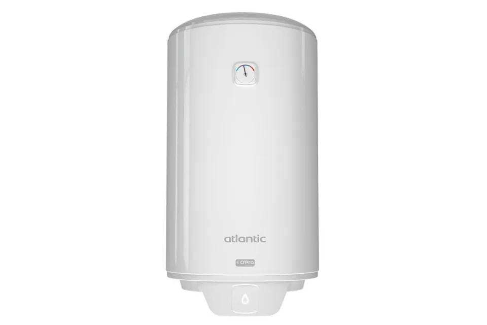 Вертикален бойлер Atlantic O’Pro Basic S 80l