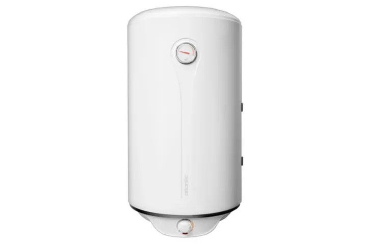 Вертикален бойлер Atlantic O’Pro Combi 80l с дясна серпентина