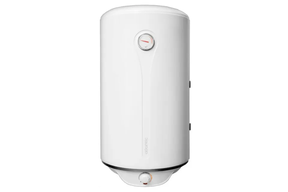 Вертикален бойлер Atlantic O’Pro Combi 80l с дясна серпентина