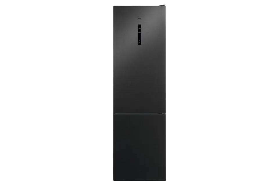 Комбиниран хладилник с фризер AEG ORC8M361EL Серия 8000 Cooling 360°, No Frost, 201 см