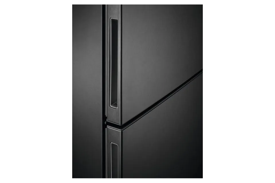 Комбиниран хладилник с фризер AEG ORC8M361EL Серия 8000 Cooling 360°, No Frost, 201 см