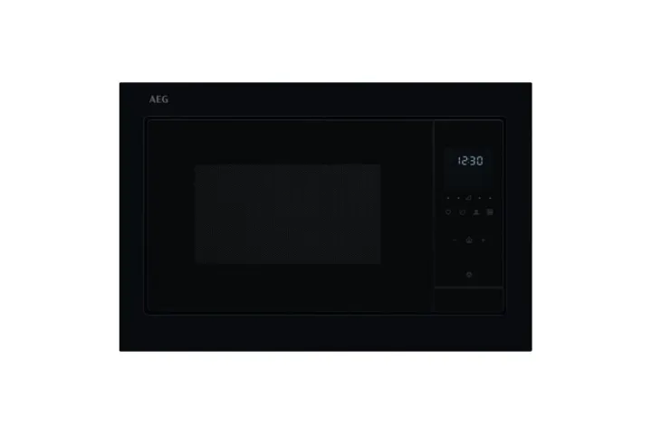 Микровълнова фурна за вграждане AEG OS5GM251EB, 900W