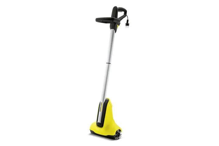 Уред за почистване на външни настилки Karcher PCL 4