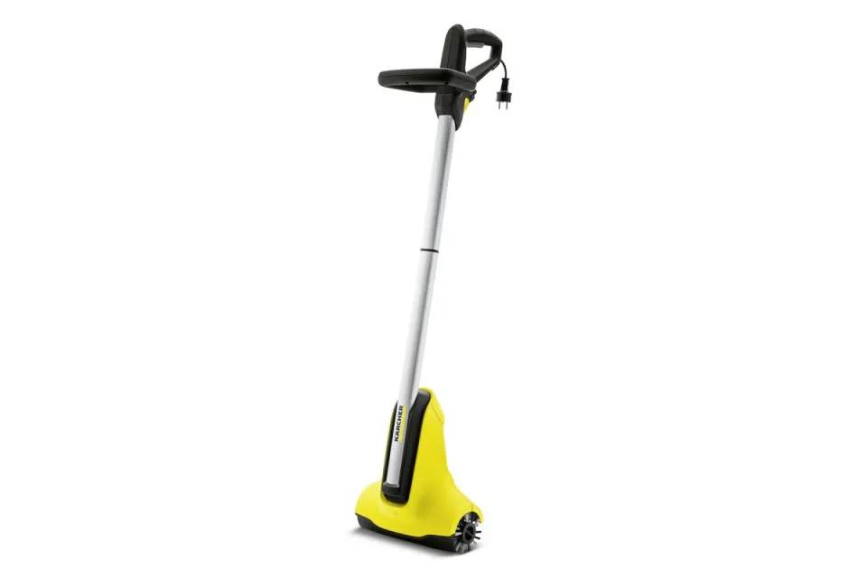 Уред за почистване на външни настилки Karcher PCL 4