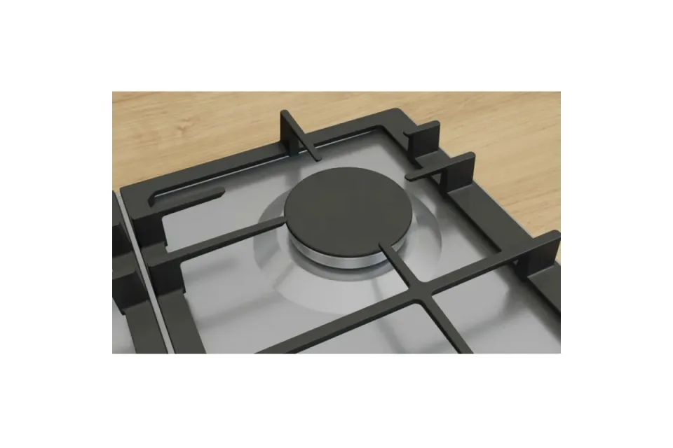 Газов плот за вграждане Bosch PCP6A5I90 Серия 6, 60 см