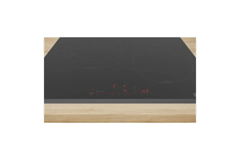 Индукционен плот за вграждане Bosch PID631HC1E Серия 6, 60 см