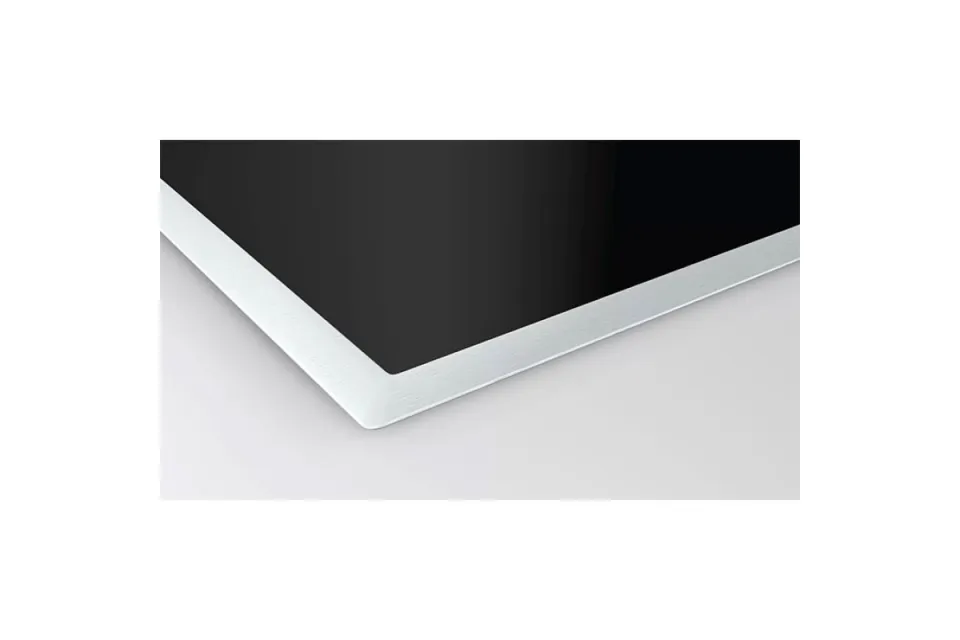 Индукционен плот за вграждане Bosch PIE645BB5E Серия 4, 60 см