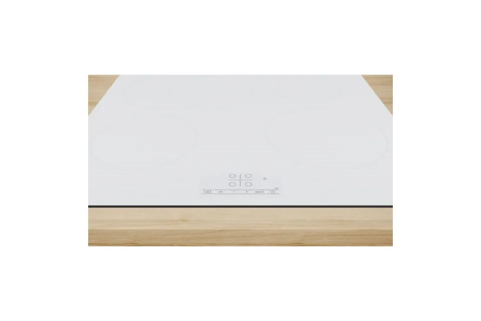 Индукционен плот за вграждане Bosch PIF612BB1E Серия 6, 60 см