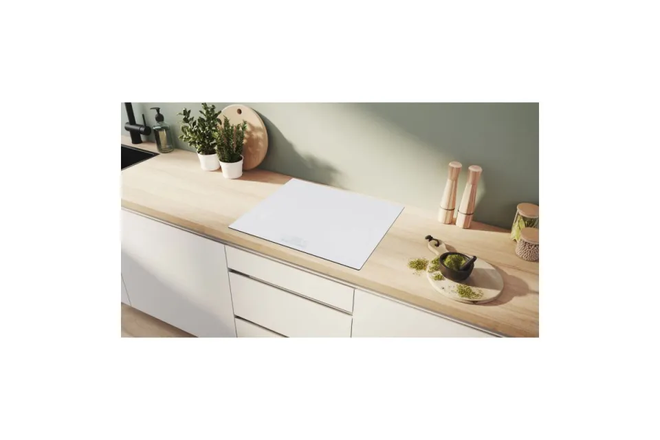 Индукционен плот за вграждане Bosch PIF612BB1E Серия 6, 60 см