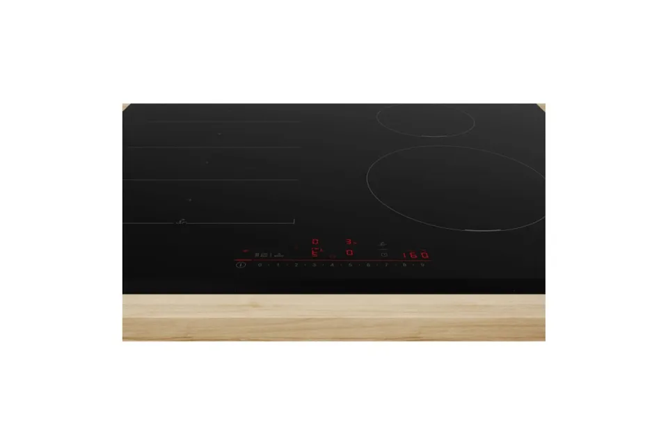 Индукционен плот за вграждане Bosch PIX631HC1E Серия 6, 60 см