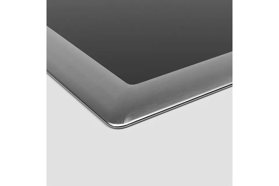 Стъклокерамичен плот за вграждане Bosch PKE645FP2E Серия 6, 60 см