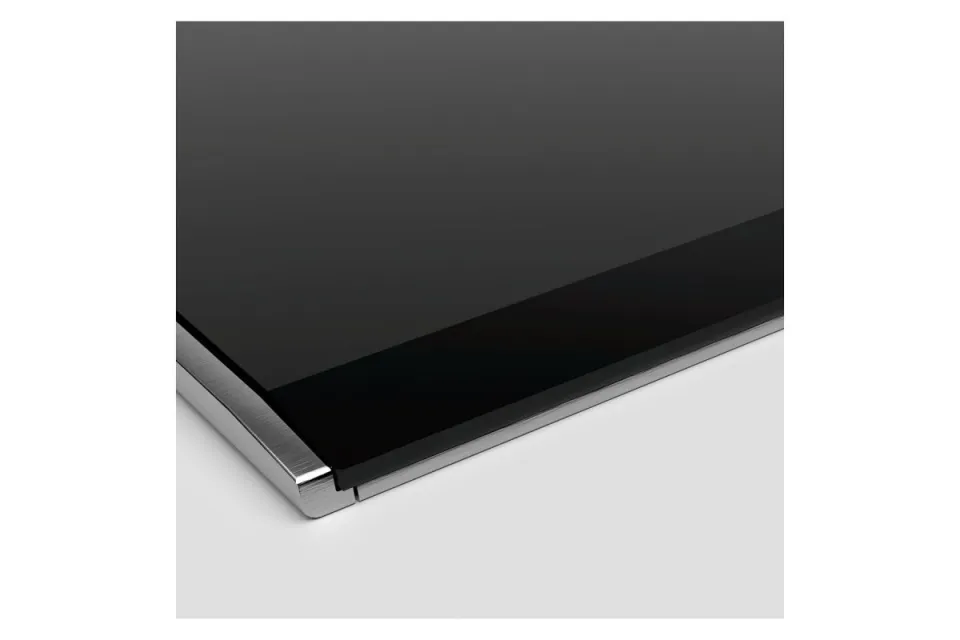 Стъклокерамичен плот за вграждане Bosch PKF375FP2E Серия 6, 30см