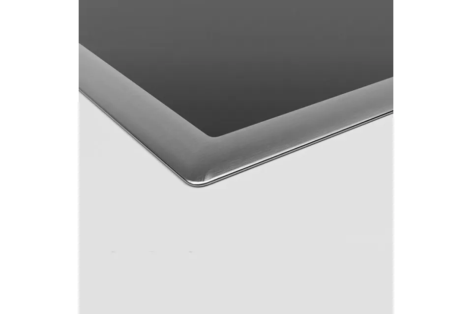 Стъклокерамичен плот за вграждане Bosch PKF645FP3E Серия 6, 60 см