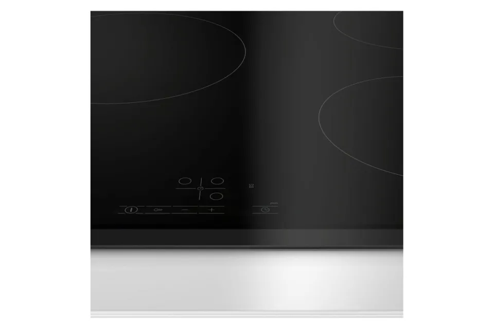 Стъклокерамичен плот за вграждане Bosch PKM631BB2E Серия 4, 60см