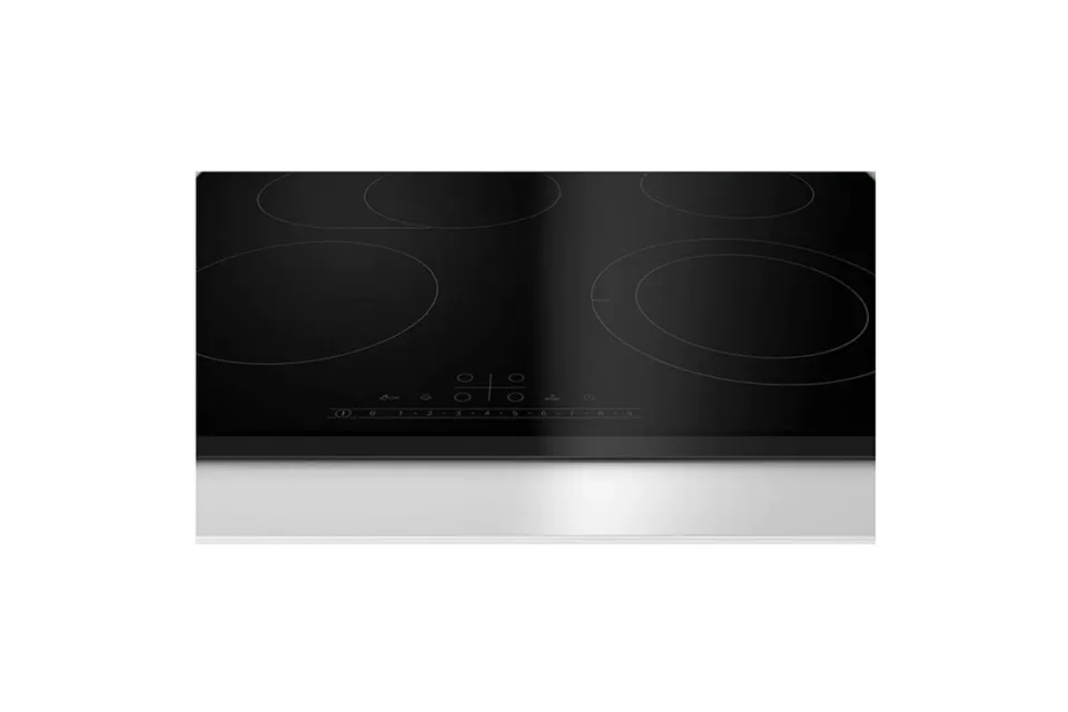 Стъклокерамичен плот за вграждане Bosch PKN631FP2E Серия 6, 60 см