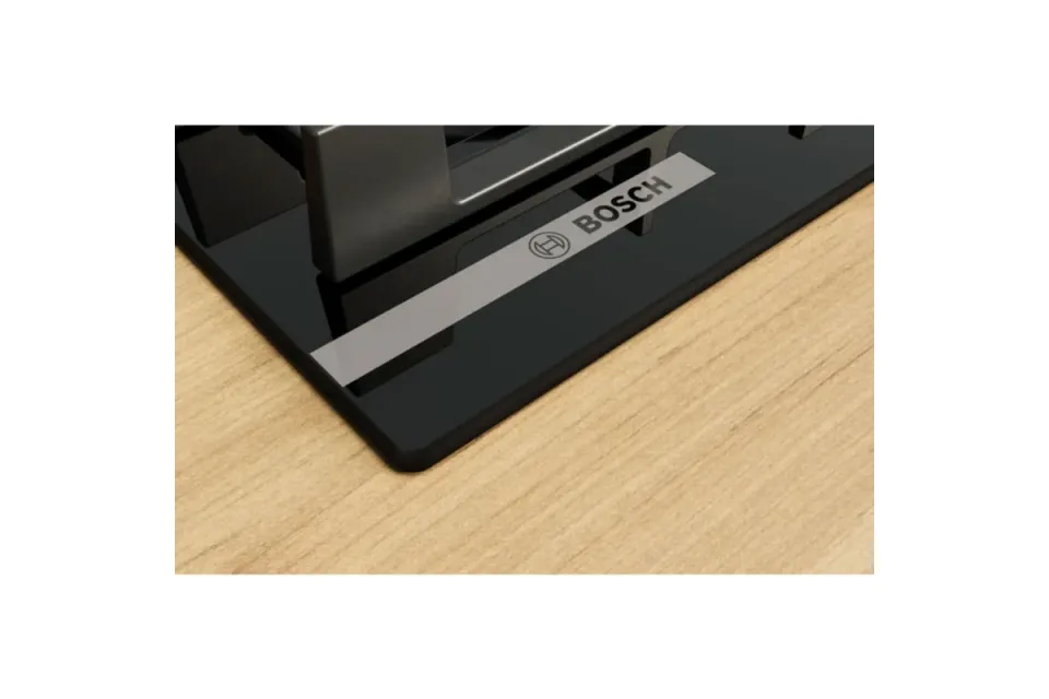 Газов плот за вграждане Bosch PNK6B6K40 Серия 4, 60 см