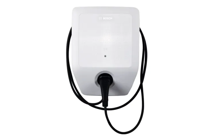 Зарядна станция Bosch Power Charge 7000i 11-5, 11 kW, 5 m
