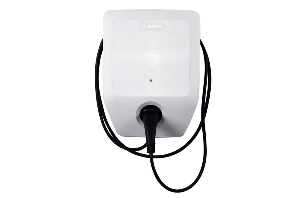 Зарядна станция Bosch Power Charge 7000i 11-5, 11 kW, 5 m