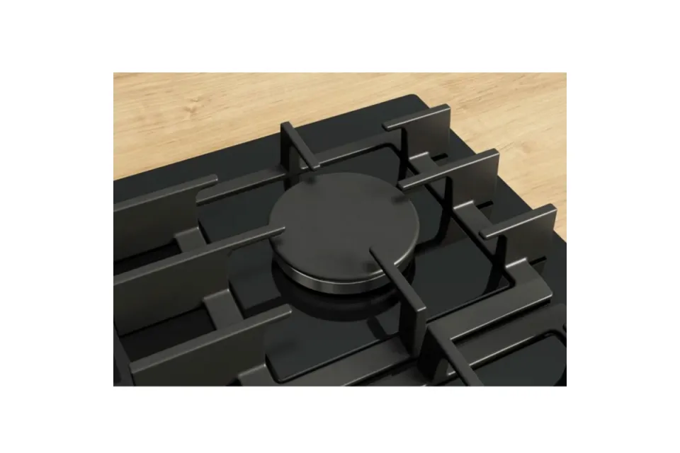 Газов плот за вграждане Bosch PPP6A6I40 Серия 6, 60 см