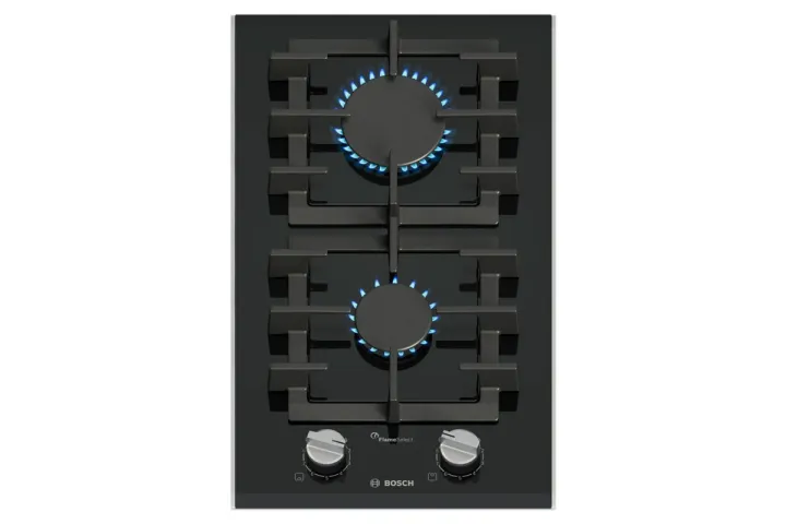 Газов плот за вграждане Bosch PRB3A6I40 Серия 8, 30 см