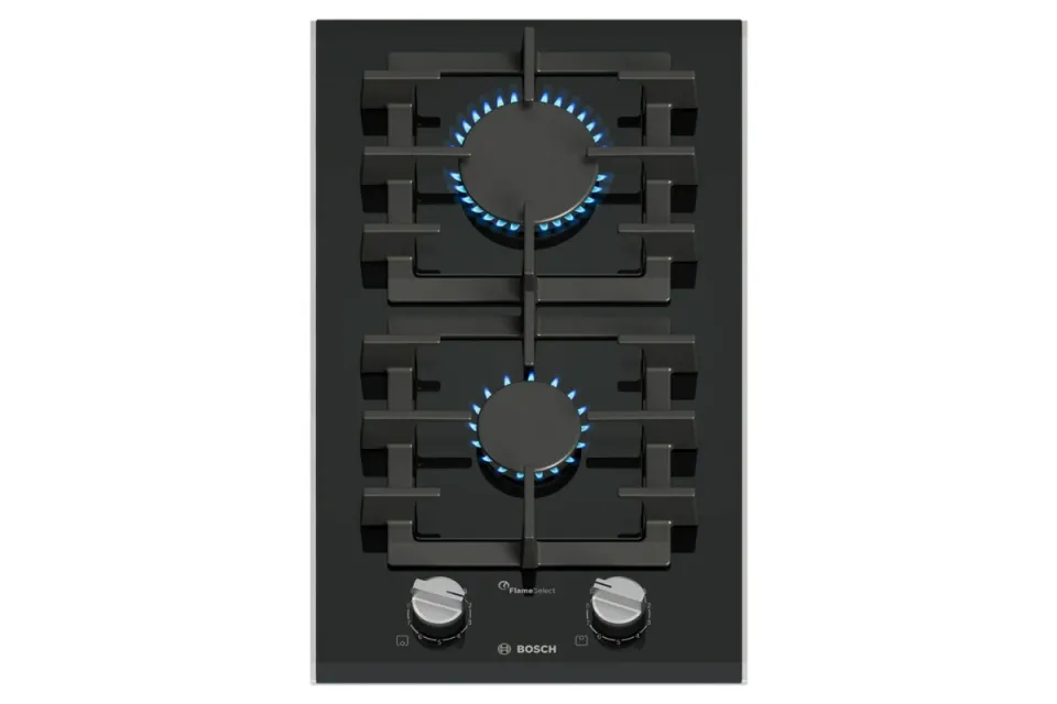 Газов плот за вграждане Bosch PRB3A6I40 Серия 8, 30 см