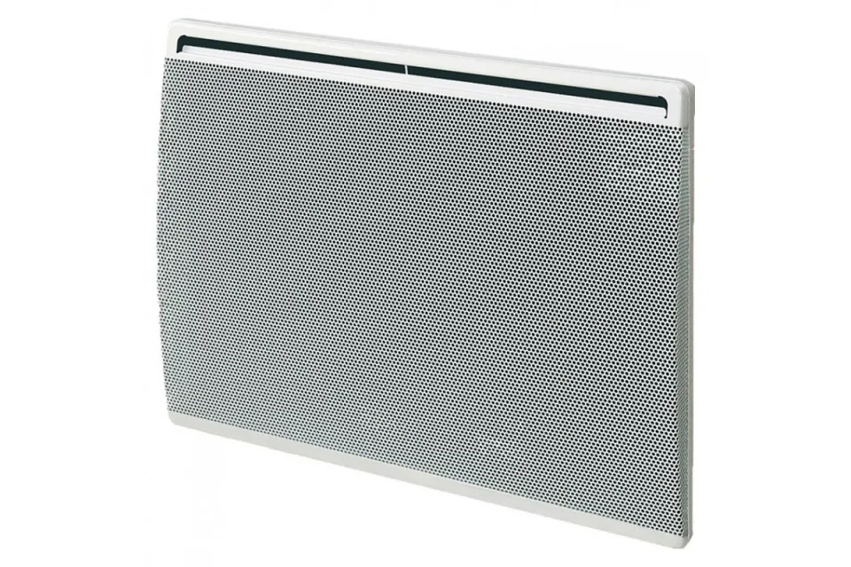 Лъчист конвектор Airelec Premier Pro 1500W, Електронен термостат
