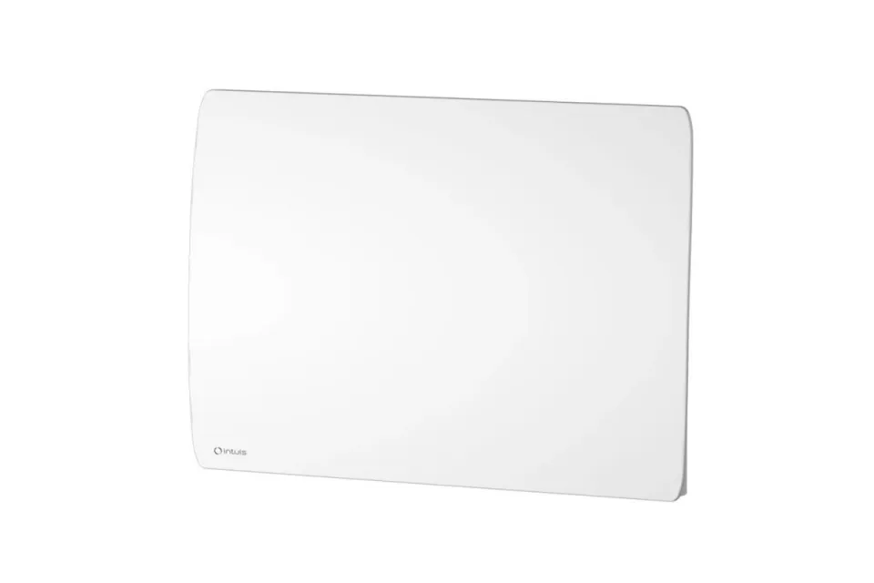 Конвектор Airelec Intuis Prestance 1500W, Електронен програмируем термостат