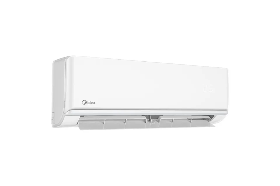 Инверторен климатик Midea MA3-09HRDN8-QRD0GW/MA3-09HFN8-QR Prime 2, 9000 BTU, Клас A++