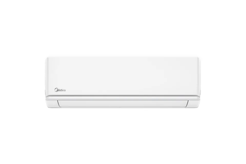 Инверторен климатик Midea MA3-09HRDN8-QRD0GW/MA3-09HFN8-QR Prime 2, 9000 BTU, Клас A++
