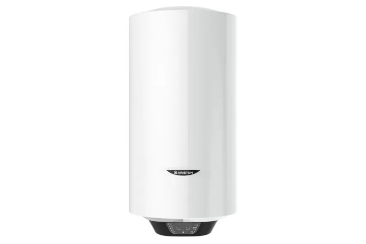 Вертикален бойлер Ariston PRO1 Eco 50 V SLIM 1,8K PL EU