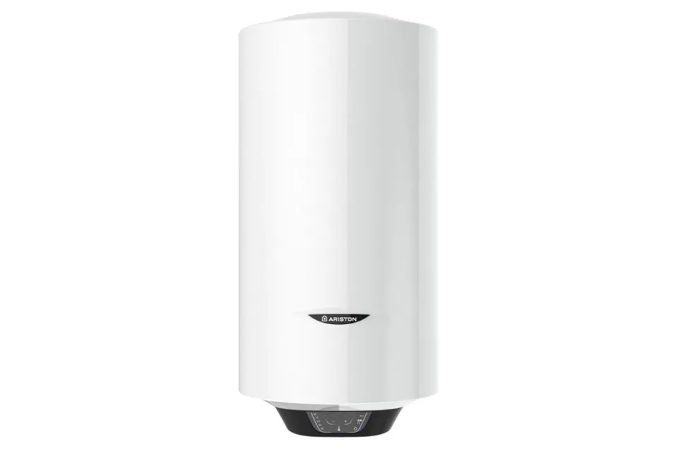 Вертикален бойлер Ariston PRO1 Eco 50 V SLIM 1,8K PL EU