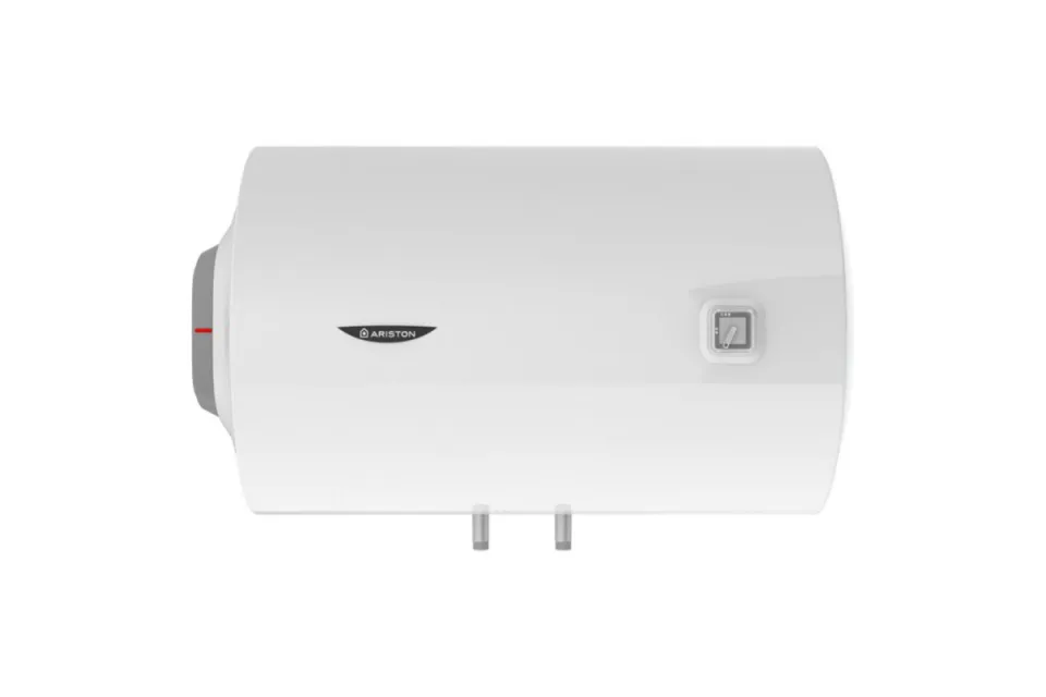 Хоризонтален бойлер Ariston PRO1 R 100 H 3K EU