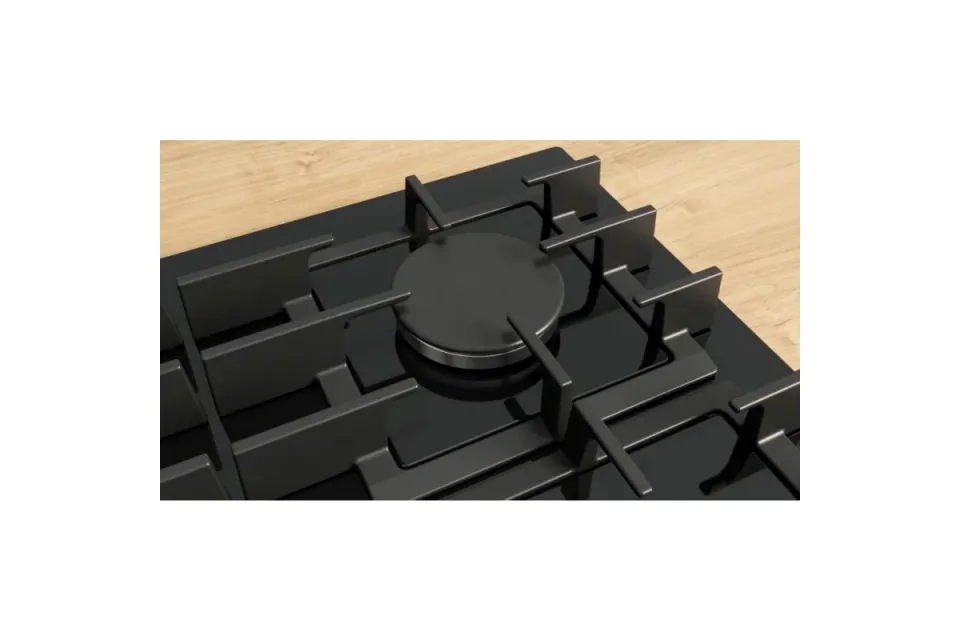 Газов плот за вграждане Bosch PRP6A6H40 Серия 8, 60 см