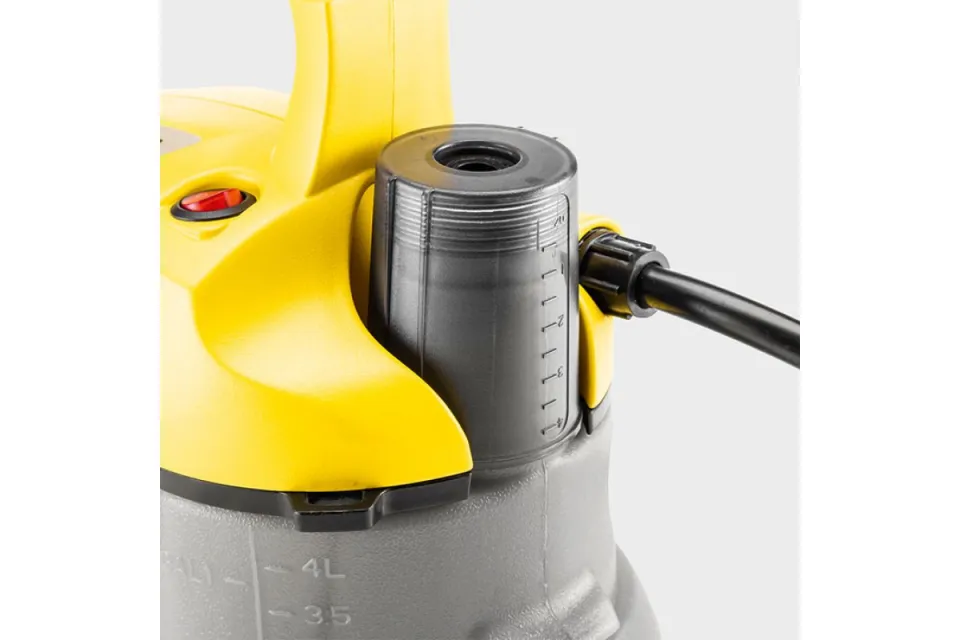 Акумулаторна пръскачка Karcher PSU 4-18 (без батерия)
