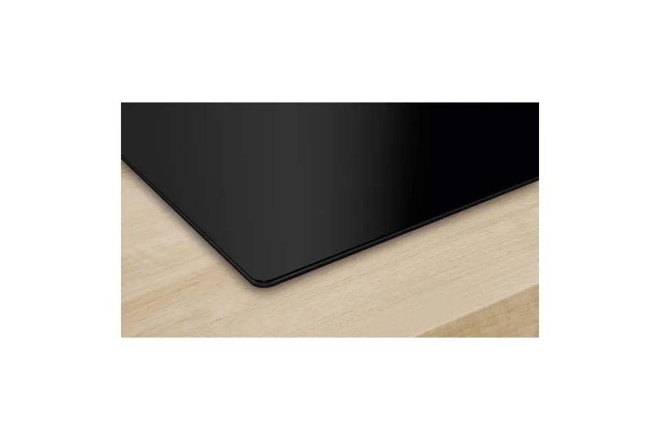 Индукционен плот за вграждане Bosch PUG611AA5E Серия 2, 60 см