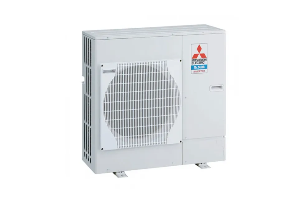 Колонен климатик Mitsubishi Electric PSA-M71KA/PUZ-ZM71VHA Power Inverter, 24 000 BTU, Клас A++