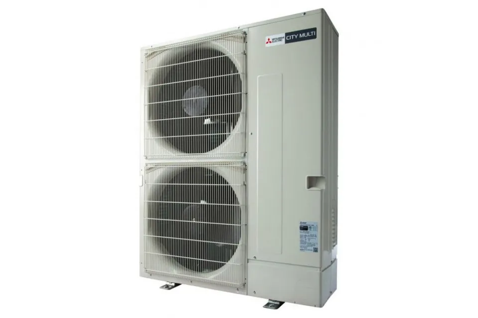 Инверторна мултисистема Mitsubishi Electric PUMY-P112YKM, Клас А