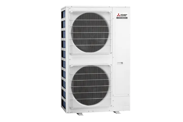Инверторна мултисистема Mitsubishi Electric PUMY-P250YBM, Клас А