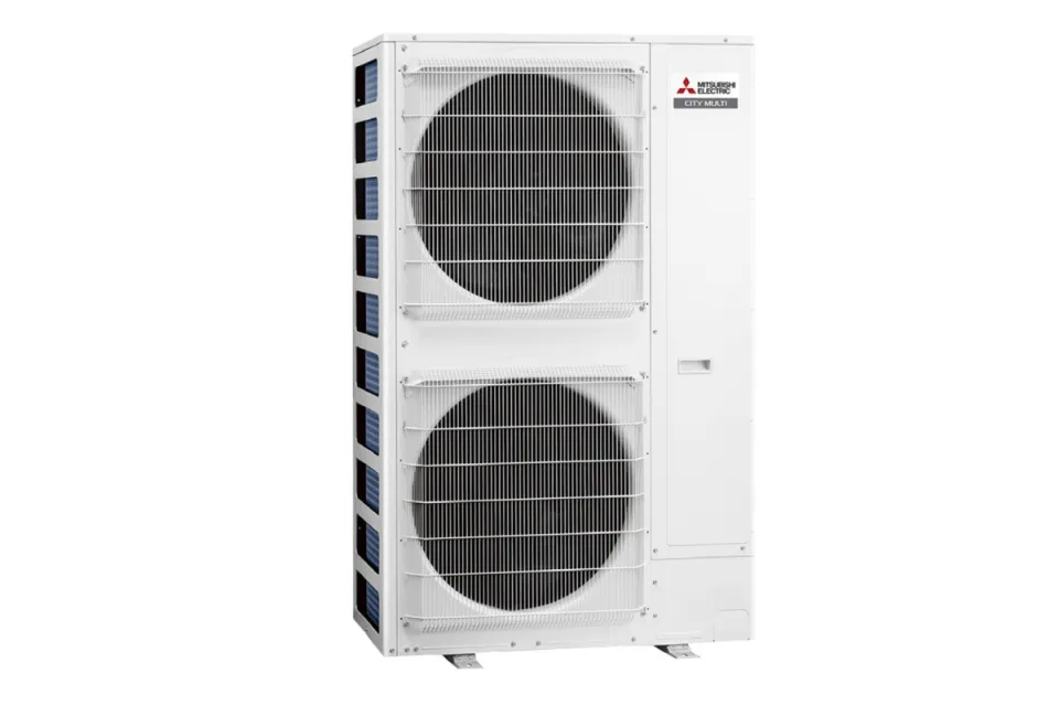 Инверторна мултисистема Mitsubishi Electric PUMY-P250YBM, Клас А