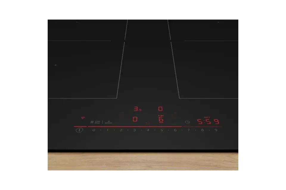 Индукционен плот за вграждане Bosch PVQ61CHB1E Серия 6, 60 см