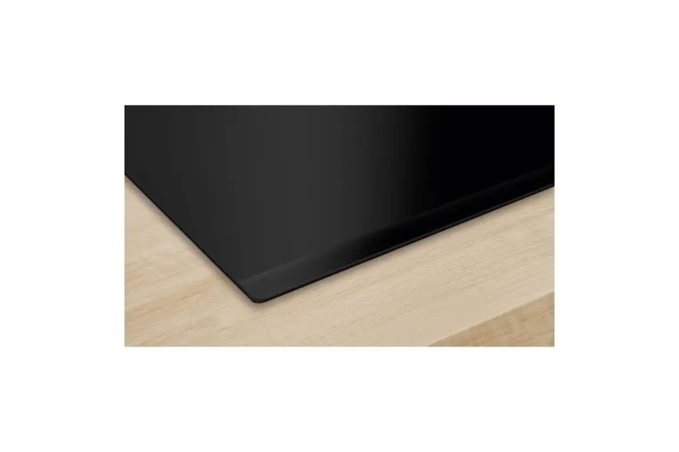 Индукционен плот с вградена вентилация Bosch PVQ731H26E Серия 6, 70 cm