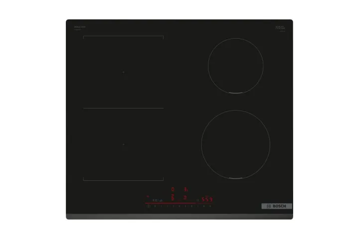 Индукционен плот за вграждане Bosch PVS631HB1E Серия 6, 60 см