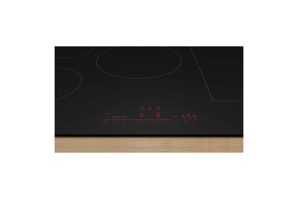 Индукционен плот за вграждане Bosch PVW81CHB1E Серия 6, 80 см