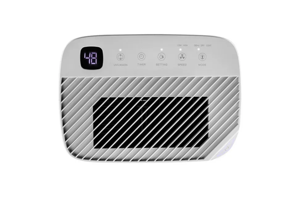 Влагоуловител Rohnson R-91020 Hybrid Pure + Dry