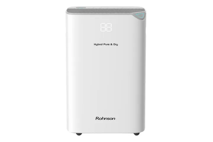 Влагоуловител Rohnson R-91020 Hybrid Pure + Dry