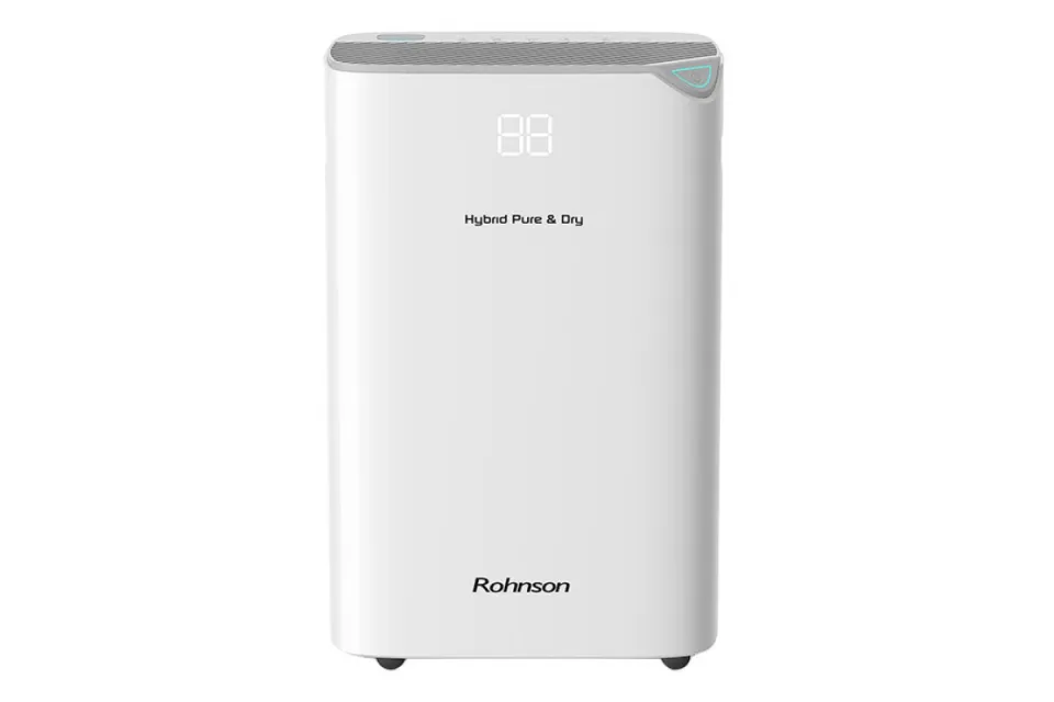 Влагоуловител Rohnson R-91020 Hybrid Pure + Dry