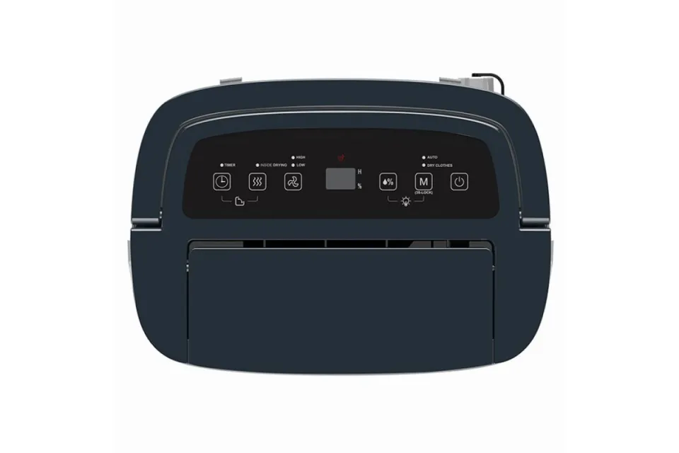 Влагоуловител Rohnson R-9150 Power Dry