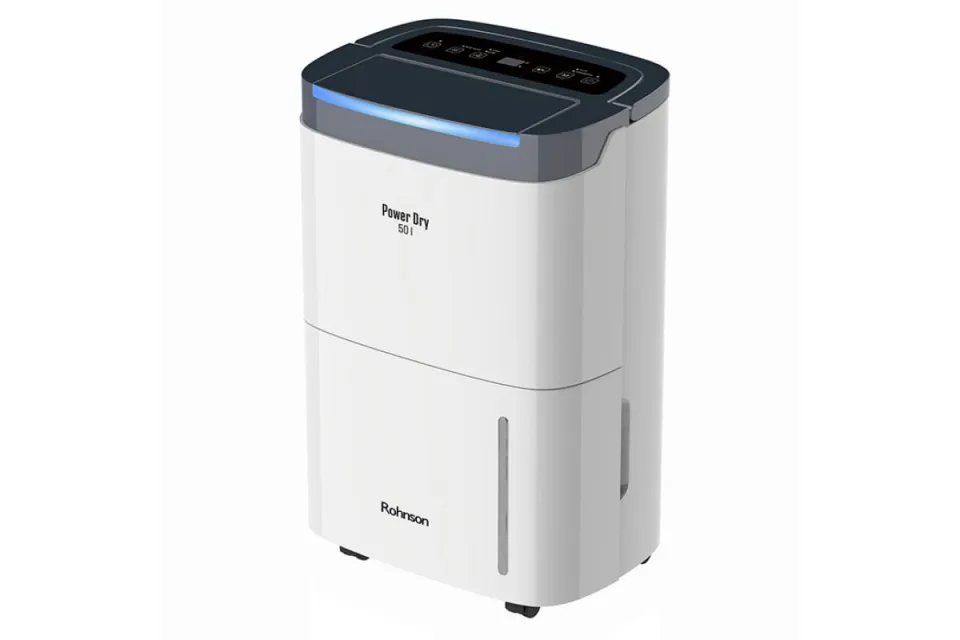 Влагоуловител Rohnson R-9150 Power Dry