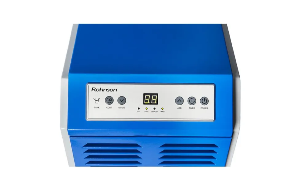 Професионален влагоуловител Rohnson R-9350
