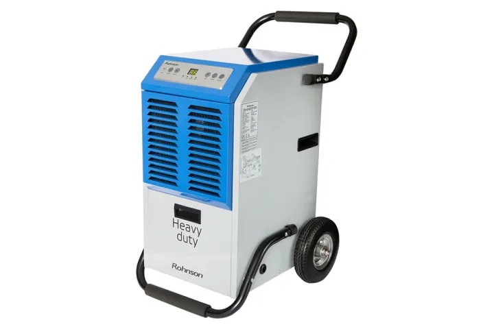 Професионален влагоуловител Rohnson R-9350
